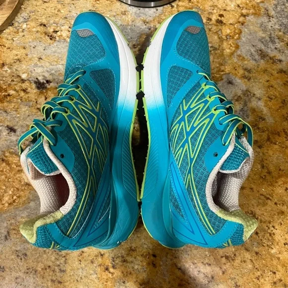 North Face Ultra Cardiac size 7.5 - Picture 5 of 9